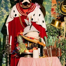 The Bremen Townmusicians - Storyacting 23.08.2026 Galli Theater Berlin