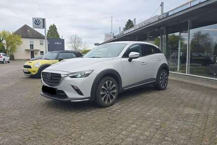 Mazda CX-3 64.500 km 18.400 &euro; Lippetal 59510