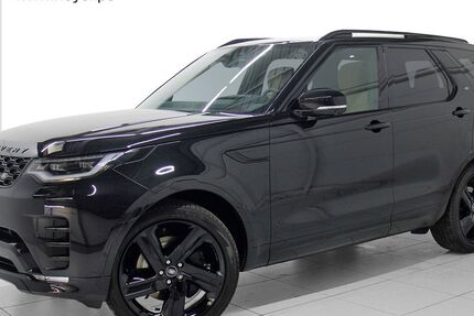 Land Rover Discovery 4.500 km 78.880 &euro; Walsrode 29664