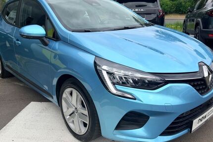 Renault Clio 45.850 km 11.590 &euro; Lemgo 32657