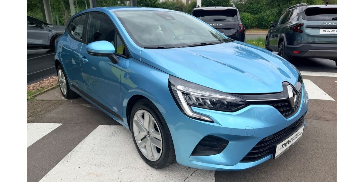 Renault Clio 45.850 km 11.590 &euro; Lemgo 32657