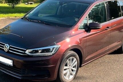 VW Touran