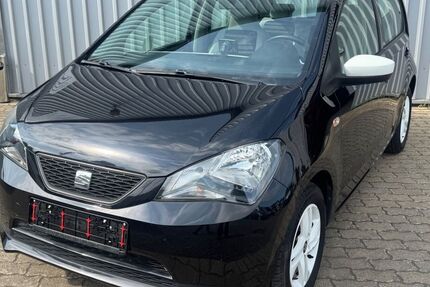 Seat Mii 121.000 km 5.790 € Urmitz 56220