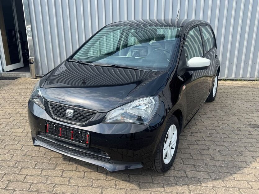 Seat Mii 121.000 km 5.790 € Urmitz 56220