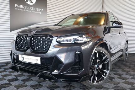 BMW X3 64.625 km 35.900 &euro; Wenden 57482