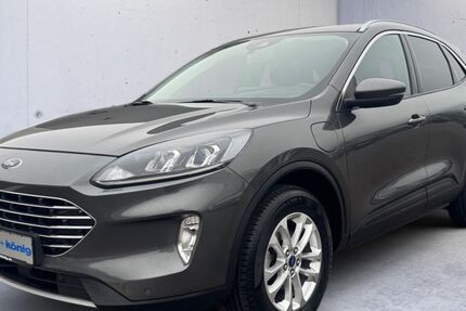 Ford Kuga 96.897 km 19.770 &euro; Waldshut-Tiengen 79761