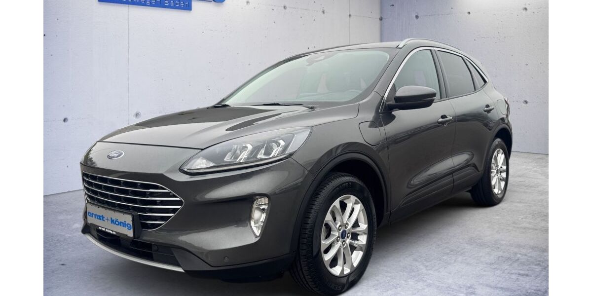 Ford Kuga 96.897 km 19.770 &euro; Waldshut-Tiengen 79761