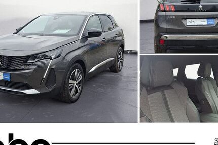 Peugeot 3008 21.800 km 21.990 &euro; Sinzheim bei Baden-Baden 76547