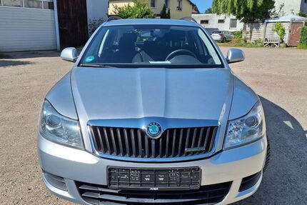 Skoda Octavia 141.000 km 6.750 &euro; Eutin 23701