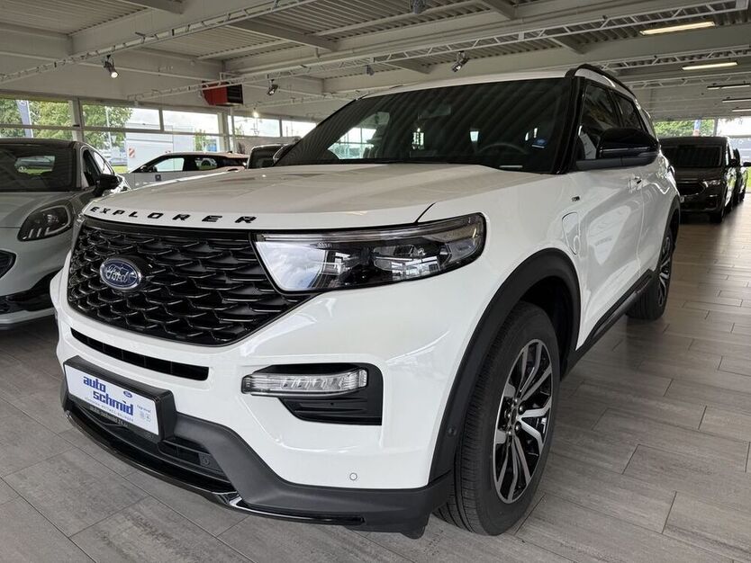 Explorer