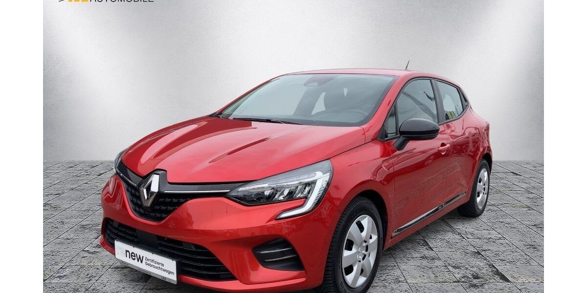 Renault Clio 61.150 km 12.480 &euro; Lübeck 23560