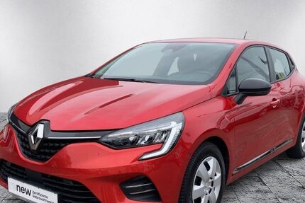 Renault Clio 61.150 km 12.980 &euro; Lübeck 23560