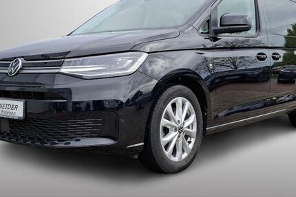VW Caddy Maxi 40.980 km 28.860 € Helbra 06311