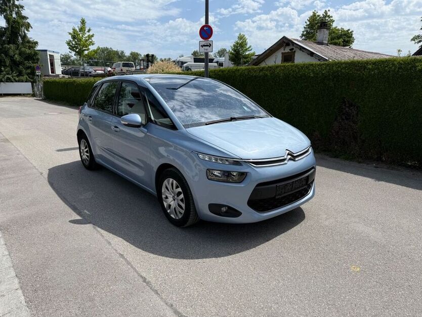 C4 Picasso