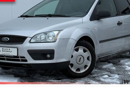Ford Focus 176.000 km 1.800 &euro; Coswig 01640