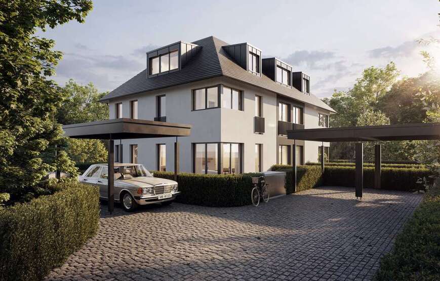 Haus zum Kaufen in München 1.165.000 € 134 m²