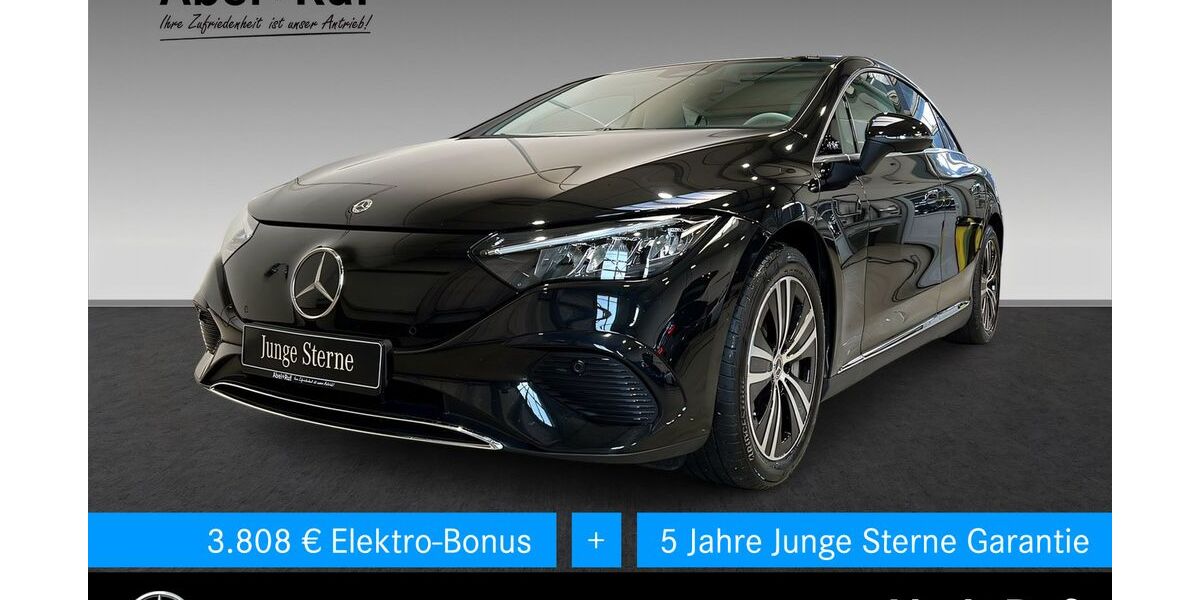 Mercedes-Benz EQE 16.394 km 48.989 &euro; Donauwörth 86609