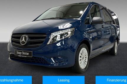 Mercedes-Benz Vito 82.193 km 39.789 € Donauwörth 86609