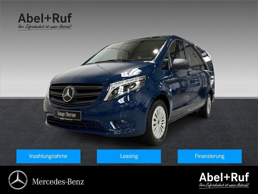 Mercedes-Benz Vito 82.193 km 39.789 € Donauwörth 86609