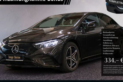 Mercedes-Benz EQE 19.865 km 44.820 &euro; Arnsberg 59759