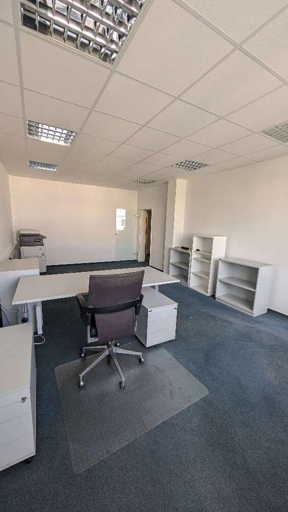 Büro in Braunschweig 550 € 48 m²