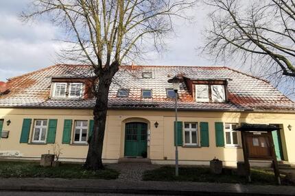 Eigentumswohnungen in der Uckermark 6 zimmer