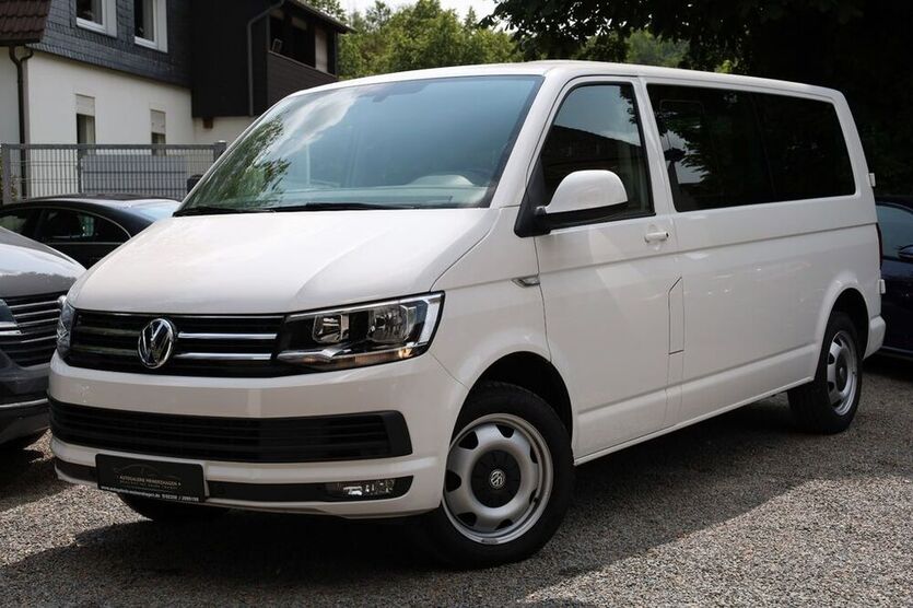 T6 Caravelle