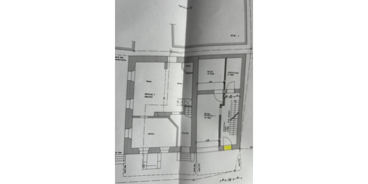Einfamilienhaus Bernkastel-Kues Kues - 10 Zimmer, 200 m&sup2;, 325.000&euro; | Angebot:26600599