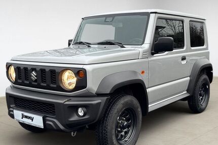 Suzuki Jimny 29.170 km 30.790 &euro; Breunigweiler 67725