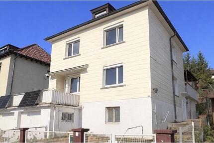 Haus Niefern-Öschelbronn Öschelbronn - 8 Zimmer, 140 m&sup2;, 299.000&euro; | Angebot:25322578