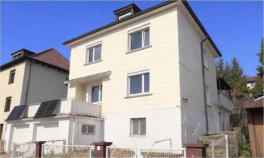 Mehrfamilienhaus, Wohnhaus Niefern-Öschelbronn Öschelbronn - 8 Zimmer, 140 m&sup2;, 299.000&euro; | Angebot:25322578