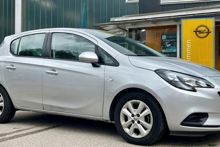 Opel Corsa 22.153 km 11.890 &euro; Wehr 79664