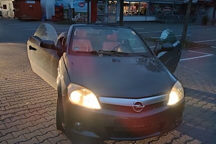 Opel Tigra