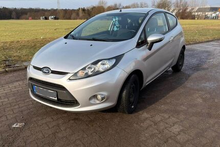 Ford Fiesta 133.500 km 3.249 &euro; Grünheide 15537