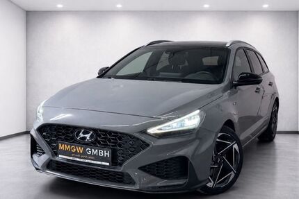 Hyundai i30 76.457 km 19.490 &euro; Bensheim 64625