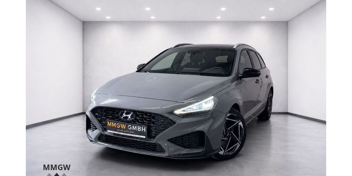 Hyundai i30 76.457 km 19.490 &euro; Bensheim 64625