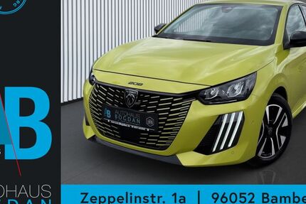 Peugeot 208 6.155 km 17.440 &euro; Bamberg 96052