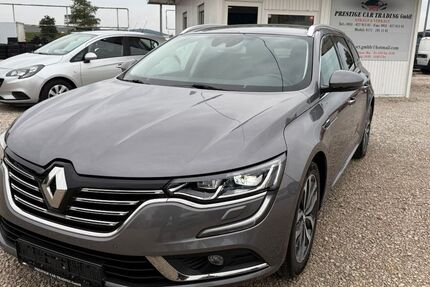 Renault Talisman 60.757 km 14.490 &euro; Nürnberg 90431