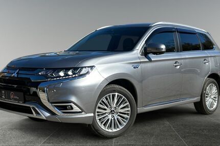 Mitsubishi Plug-in Hybrid Outlander 12.037 km 22.700 &euro; Kirschweiler 55743