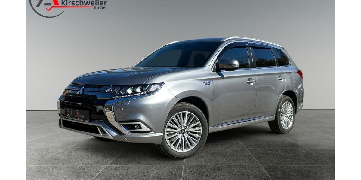 Mitsubishi Plug-in Hybrid Outlander 12.037 km 22.700 &euro; Kirschweiler 55743