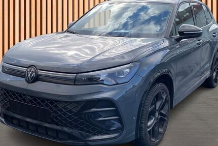 VW Tiguan 24.432 km 43.980 &euro; Dresden 01328