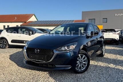 Mazda 2 36.600 km 12.990 € Plattling 94447