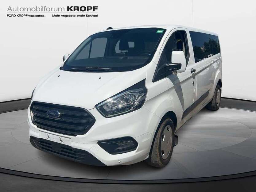Transit Custom
