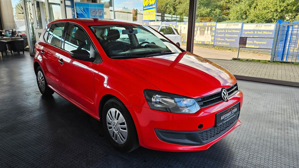 VW Polo 251.000 km 2.100 &euro; Bremen 28201