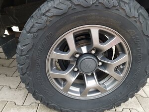 Suzuki Jimny 1.5 Comfort+ Automatik AllGrip 62.500 km 35.950 &euro; Werdau 08412