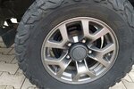 Suzuki Jimny 1.5 Comfort+ Automatik AllGrip 62.500 km 35.950 &euro; Werdau 08412
