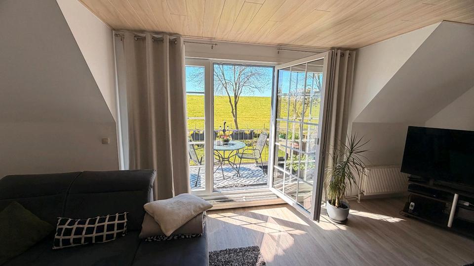 Maisonettenwohnung Brunsbüttel - 3 Zimmer, 100 m&sup2;, 1.100&euro; | Angebot:26447064