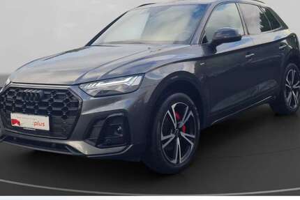 Audi Q5 119.039 km 35.990 &euro; Euskirchen 53879