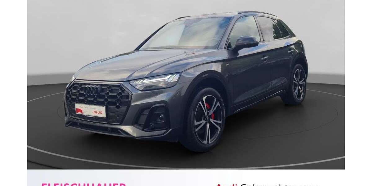 Audi Q5 119.039 km 35.990 &euro; Euskirchen 53879