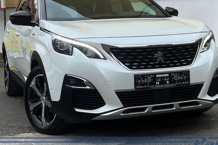 Peugeot 5008 134.439 km 17.990 € Berlin - Pankow 13187